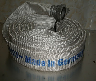 Vòi chữa cháy D65 - Đức