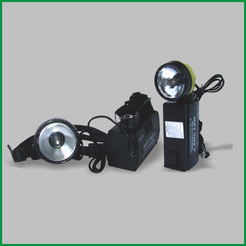 Đèn Pin Sạc Chiếu sáng KT5100