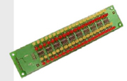 Board LED Zone FX-EXP10