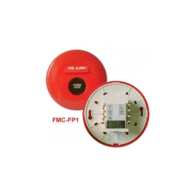 Nút nhấn khẩn tròn FMC-FP1
