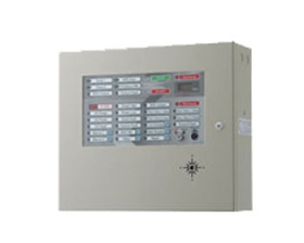 Tủ điều khiển xả khí 1 vùng QSP-120