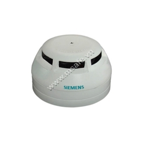 Đầu báo khói địa chỉ Siemens FDO181