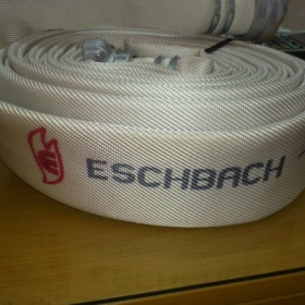 Vòi chữa cháy đức Eschbach-synthetic Special
